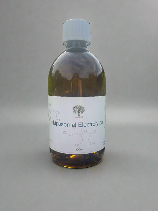 Liposomal Electrolytes 300ml