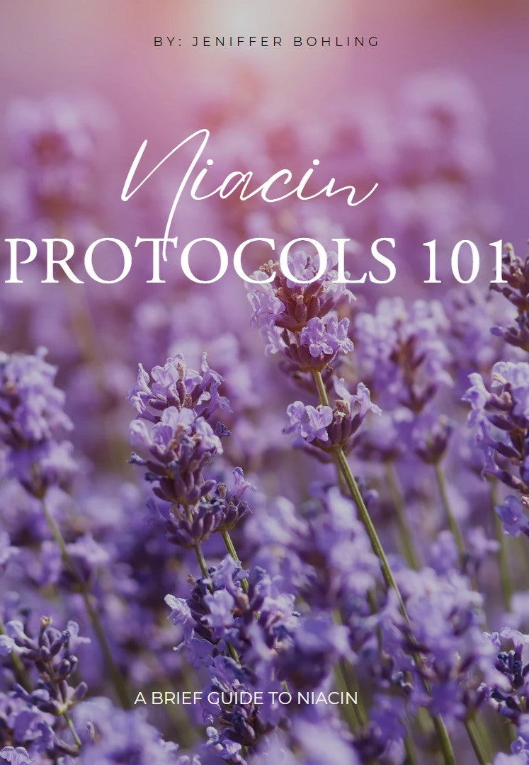 The Niacin Protocol